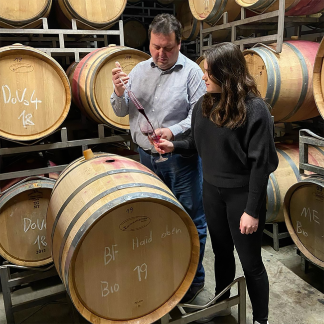 Gotinsprun (BF/ZW/SY/ME) 2022 0.75 l