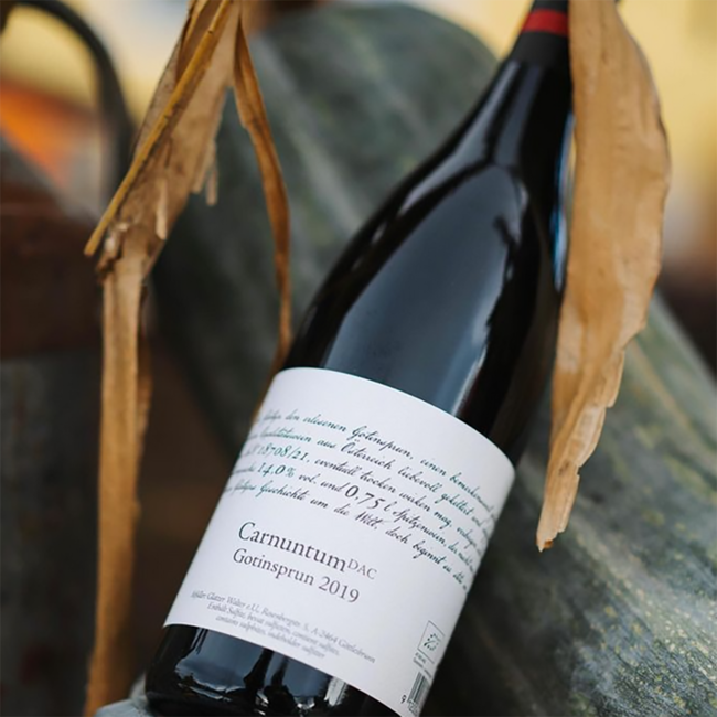 Gotinsprun (BF/ZW/SY/ME) 2023 0.75 l