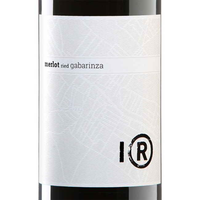 Merlot Ried Gabarinza 2025 0.75 l