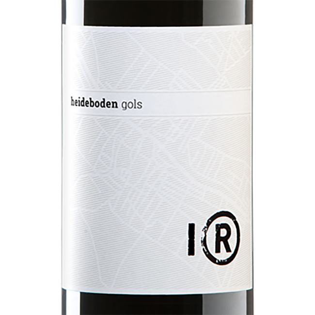 Heideboden Gols (PN/SL/BF/ME) 2025 0.75 l