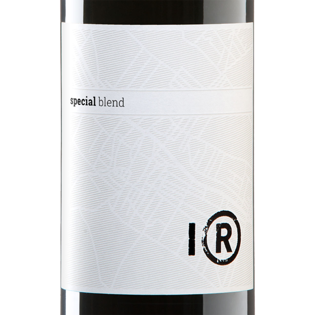 Special Blend (SL/ME/PN) 2024 0.75 l