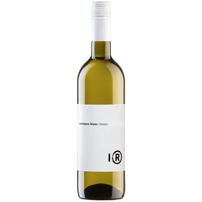 Sauvignon Blanc Classic 2023 0.75 l