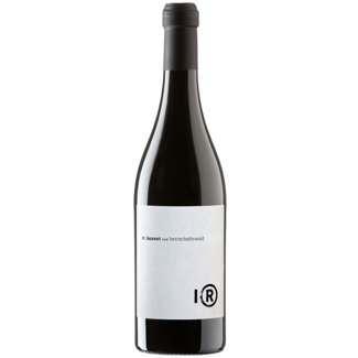 Markus Iro / Österreich, Neusiedlersee, Gols St. Laurent Ried Herrschaftswald 2024 0.75 l