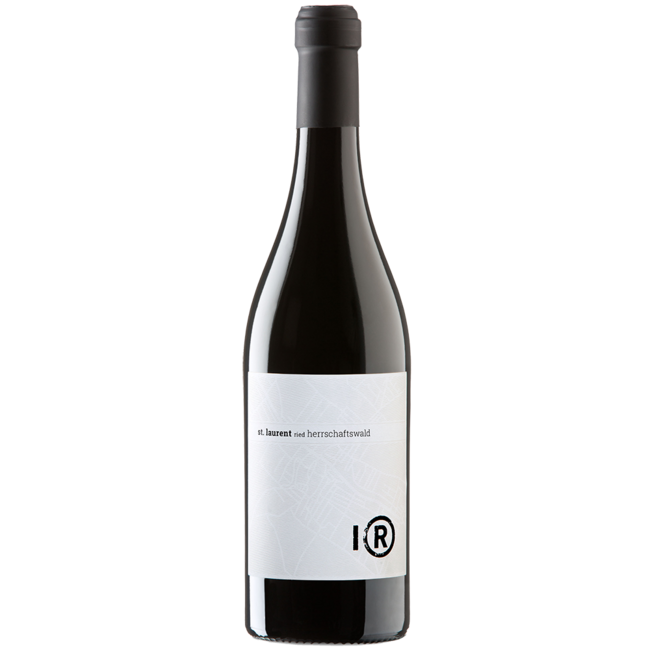 St. Laurent Ried Herrschaftswald 2024 0.75 l