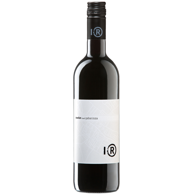 Merlot Ried Gabarinza 2025 0.75 l