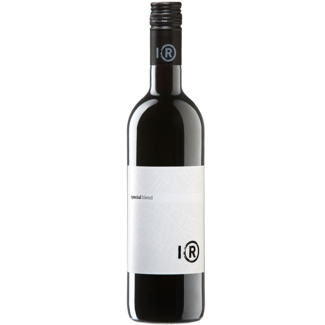 Markus Iro / Österreich, Neusiedlersee, Gols Special Blend (SL/ME/PN) 2024 0.75 l