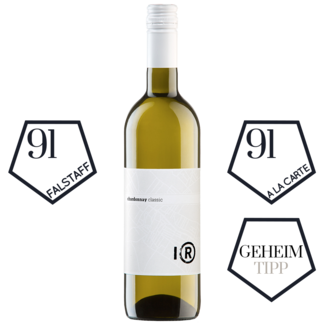 Markus Iro / Neusiedlersee, Gols Chardonnay Classic 2022 0.75 l