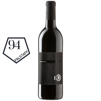 Markus Iro / Österreich, Neusiedlersee, Gols Meisterwerk Cuvee (ME/ZW/CF) 2023 0.75 l