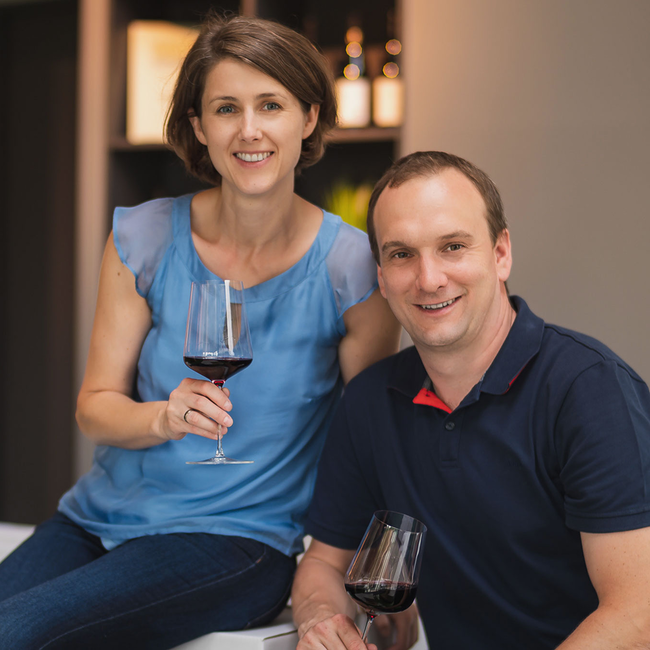 Meisterwerk Cuvee (ME/ZW/CF) 2023 0.75 l