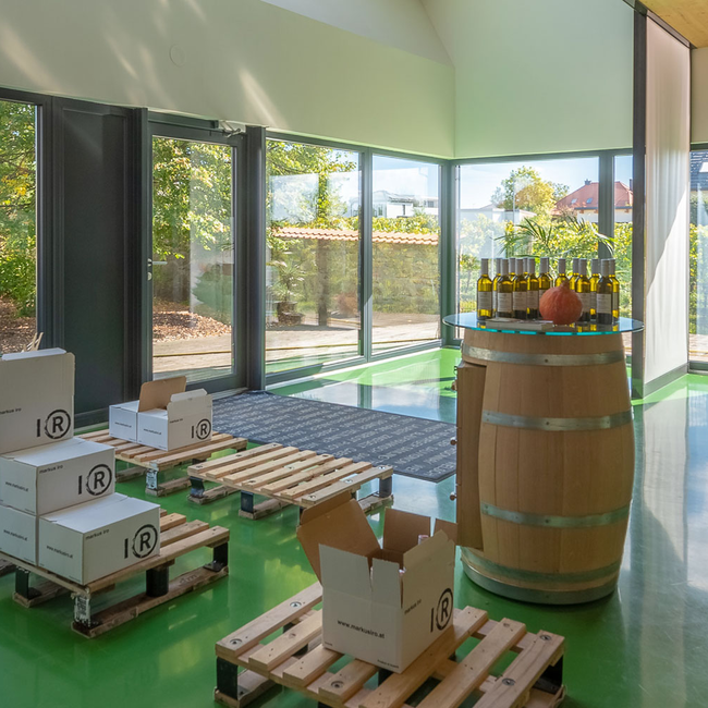 Special Blend (SL/ME/PN) 2024 0.75 l