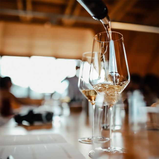 Grüner Veltliner Smaragd Ried Axpoint 2023 0.75 l