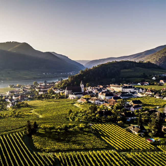 Grüner Veltliner Smaragd Ried Axpoint 2023 0.75 l