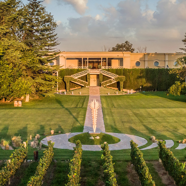 Torrontés Colección Varietales 2024 0.75 l