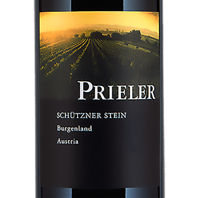 Schützner Stein Merlot 2021 0.75 l