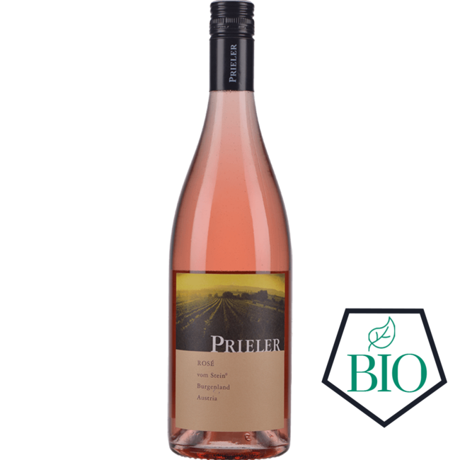 Rosé vom Stein 2025 0.75 l