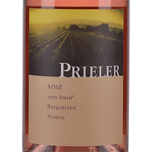 Rosé vom Stein 2025 0.75 l