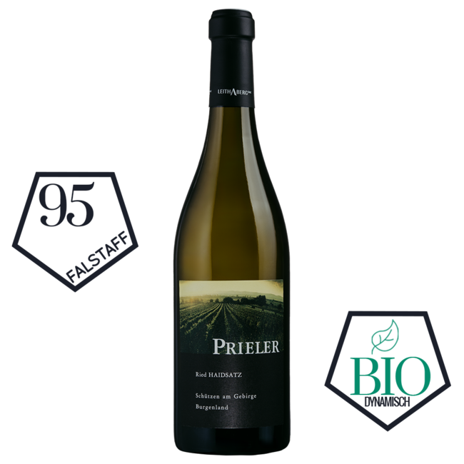 Pinot Blanc Ried Haidsatz 2021 0.75 l