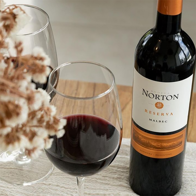 Malbec Reserva 2023 0.75 l