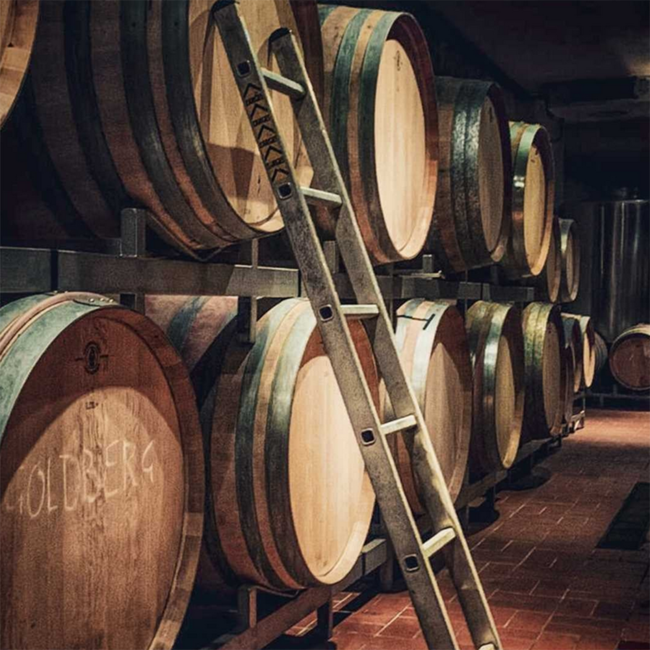 Blaufränkisch Goldberg Leithaberg DAC 2015 0.75 l