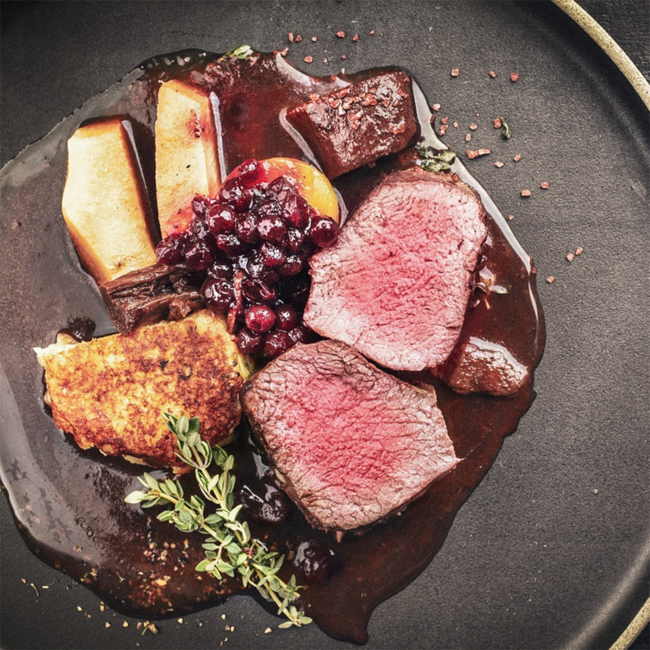 Blaufränkisch Goldberg Leithaberg DAC 2019 0.75 l