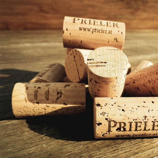 Schützner Stein Merlot 2022 0.75 l