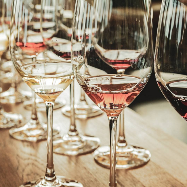 Rosé vom Stein 2025 0.75 l