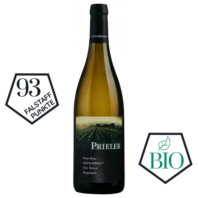 Pinot Blanc Alte Reben Leithaberg DAC 2020 0.75 l