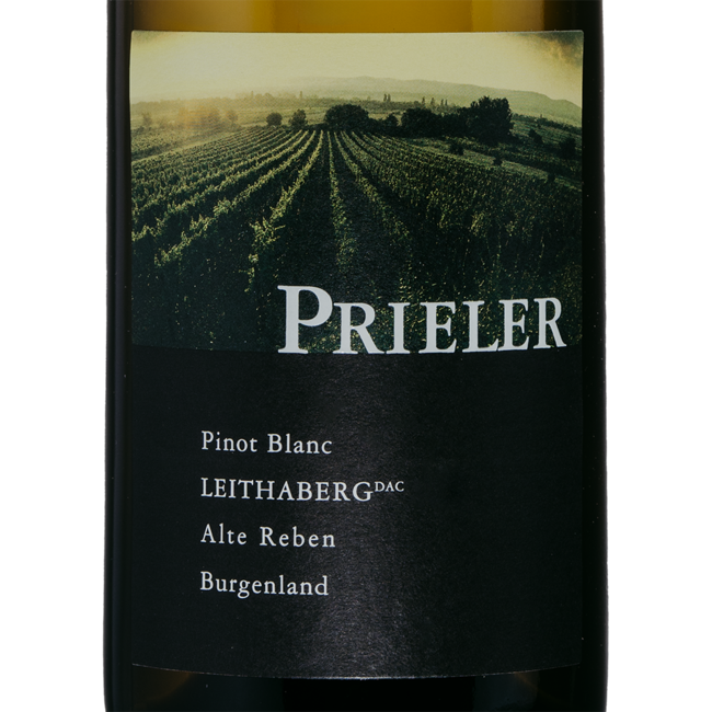 Pinot Blanc Alte Reben Leithaberg DAC 2023 0.75 l