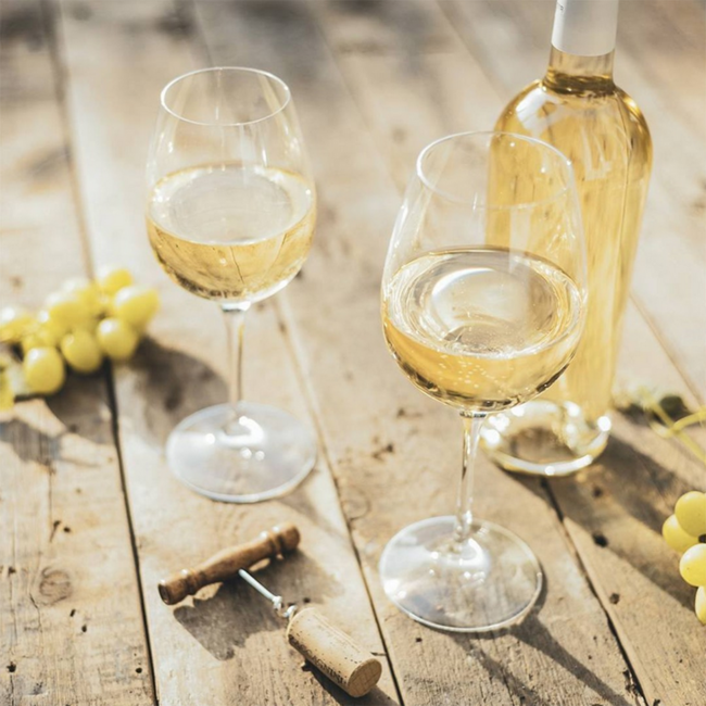 Pinot Blanc Alte Reben Leithaberg DAC 2022 0.75 l