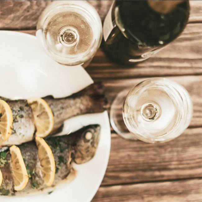 Chardonnay Schützen am Gebirge Sinner 2025 0.75 l