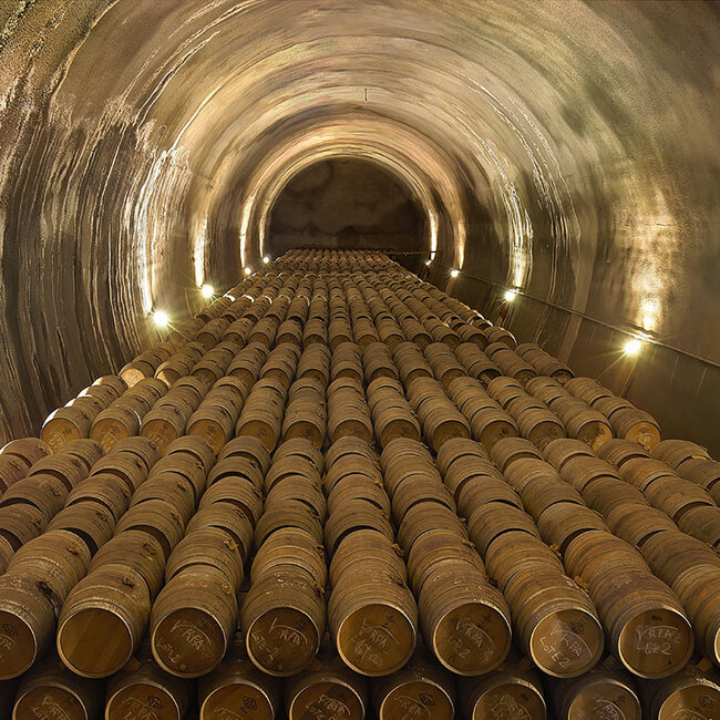 Cune Viña Real Gran Reserva 2017 0.75 l