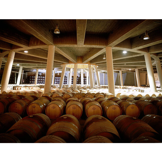 Cune Viña Real Gran Reserva 2017 0.75 l