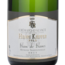 Brut Blanc de Blancs Cremant d' Alsace 0.75 l 12% vol