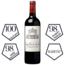 Chateau Leoville Las Cases 2eme Grand Cru 2019 0.75 l