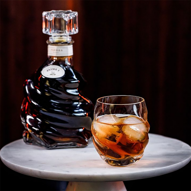 Torres Jaime I Reserva de la Familia Brandy 0.7 l 38% vol