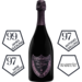 Dom Perignon / Champagne, Epernay Dom Perignon Rose Champagner 2009 0.75 l 12.5% vol