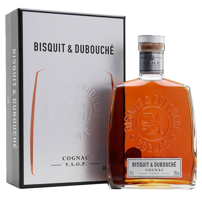 Bisquit & Dubouche VSOP Cognac 0.7 l 40% vol