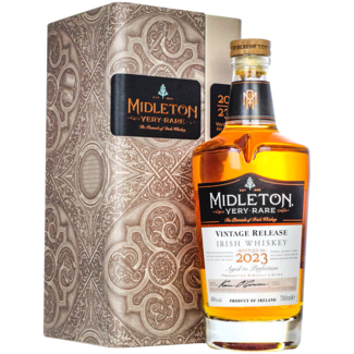 Midleton / Irland Midleton Very Rare 2023 Irish Whiskey 0.7 l 40% vol
