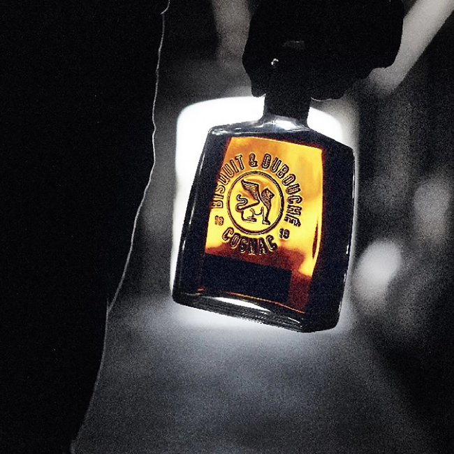 Bisquit & Dubouche VS Cognac 0.7 l 40% vol