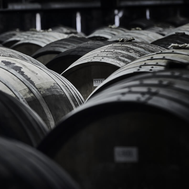 Bisquit & Dubouche VS Cognac 0.7 l 40% vol