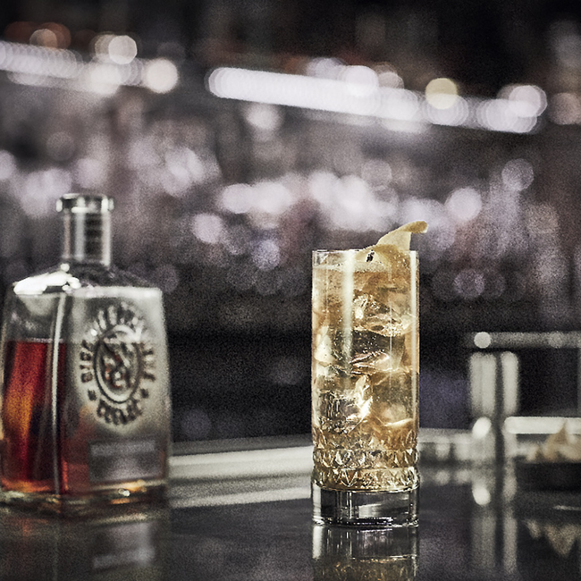 Bisquit & Dubouche VS Cognac 0.7 l 40% vol