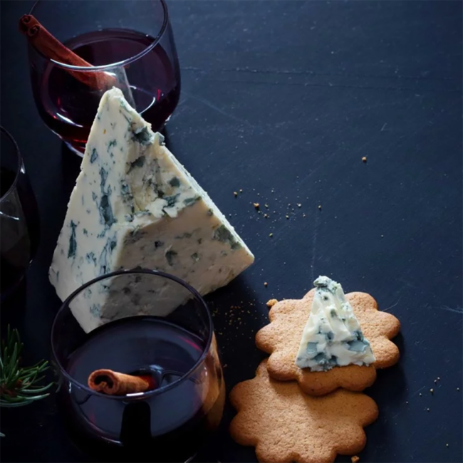 Loimu Glögi Blaue Edition 2021 Glühwein 0.75 l 15% vol