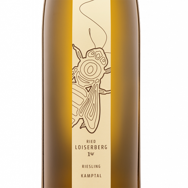 Riesling Ried Loiserberg 1ÖTW 2022 0.75 l
