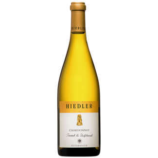 Hiedler / Kamptal, Langenlois Chardonnay Toasted & Unfiltered 2020 Jeroboam 3.00 l