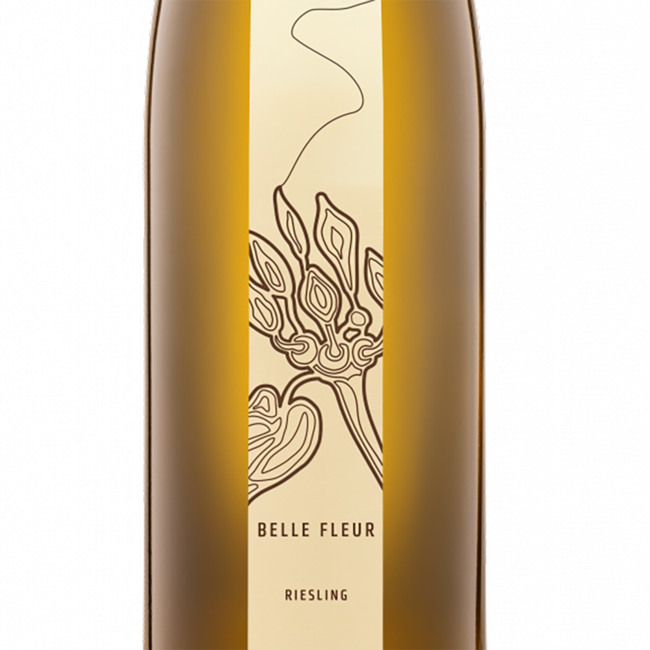 Riesling Belle Fleur 2020 0.75 l