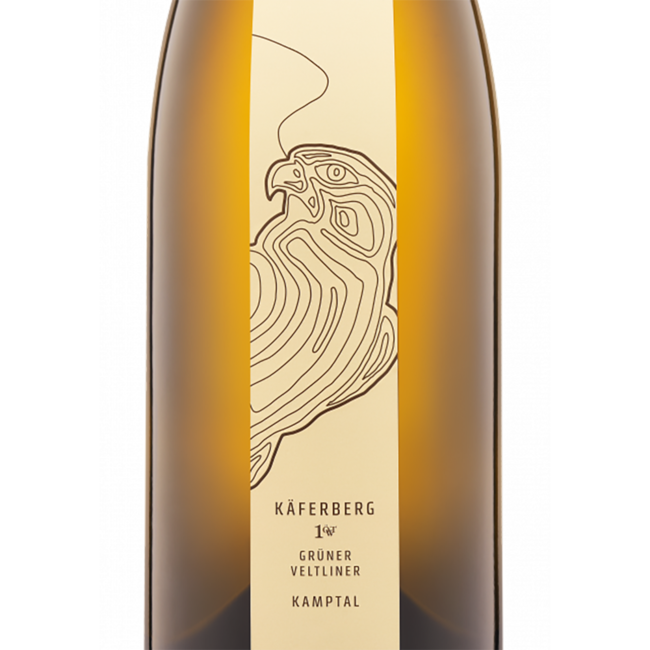 Grüner Veltliner Käferberg 1ÖTW DAC Reserve 2018 0.75 l