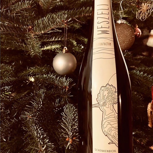 Grüner Veltliner Schenkenbichl 1ÖTW DAC Reserve 2018 0.75 l