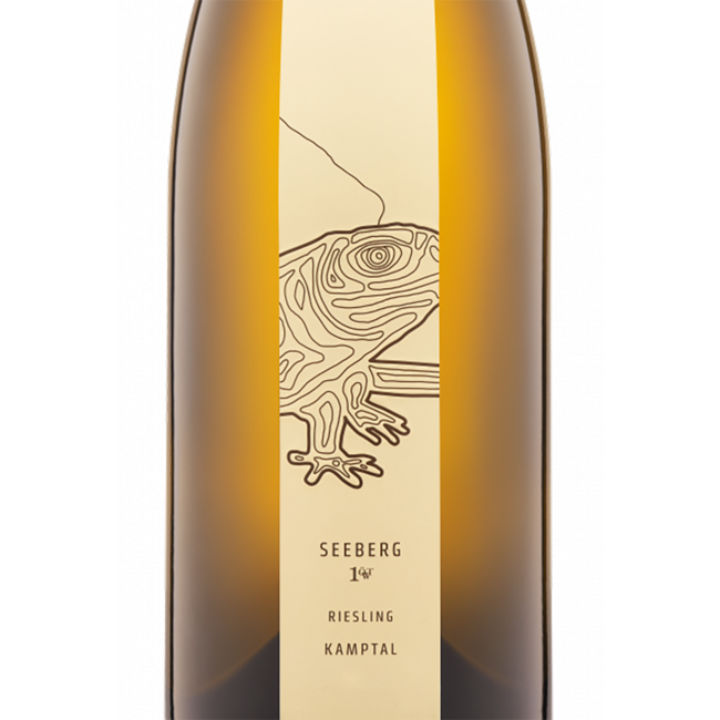 Riesling Seeberg 1ÖTW DAC Reserve 2018 0.75 l
