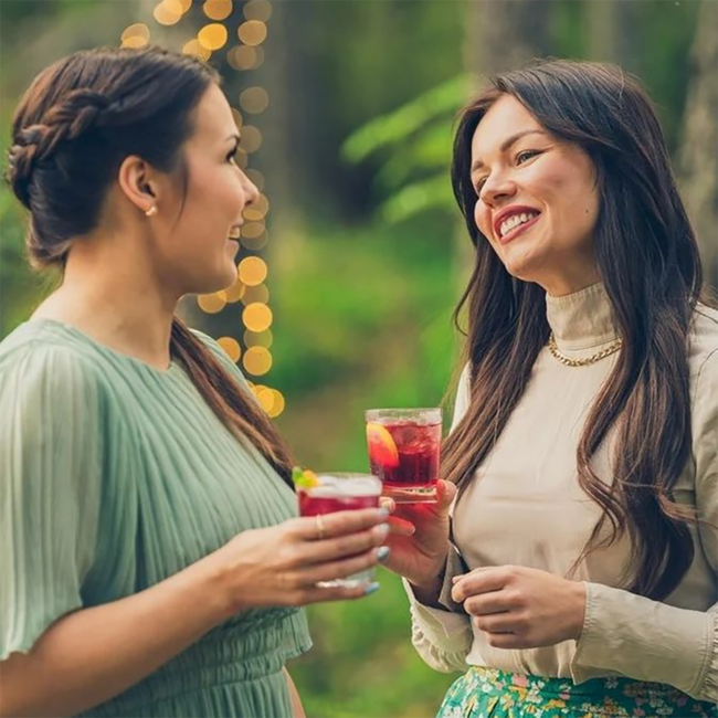 Loimu Glüh Gin Liqueur 0.5 l 20% vol