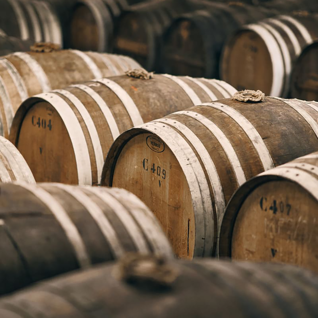 Hardy XO Fine Cognac 0.7 l 40% vol